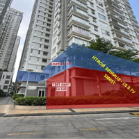 Cho Thuê Shophouse 3Mặt Tiền Diện Tích: 789M2 Cc Sunrise City Nguyễn Hữu Thọ Q7 Giá: 11.835$ Liên Hệ: 0931353298