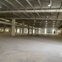 Cho Thuê Nhà Xưởng 10.000M2 Chính Chủ Tại Khu Công Nghiệp Thạch Thất, Quốc Oai, Hà Nội