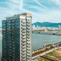 Nhà Có Sẵn, Vào Ở Ngay, Căn Hộ Hạng Sang 3 Mặt Tiền View Sông Hàn, Cầu Rồng