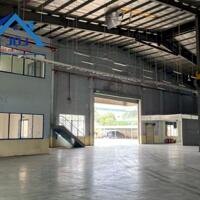Cho thuê Xưởng kCN Long Bình Biên Hòa Đồng Nai 7.000 m2 chỉ 3,8 usd