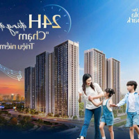 24H Trải Nghiệm Không Giới Hạn Của Cư Dân The Sola Park