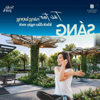 24H Trải Nghiệm Không Giới Hạn Của Cư Dân The Sola Park