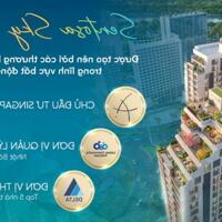 Bán căn 2PN Đông Nam Sentosa Sky Park rẻ nhất thị trường chỉ từ 2,6xx tỷ - LH: 0906 270 487