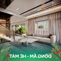 Bán Liền Kề Cọ Xanh 63M2 Giá Bán 7 Tỷ Bao Phí Tại Vinhomes Ocean Park 2. Liên Hệ: 0916454988