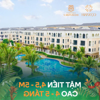 Bán Liền Kề Cọ Xanh 63M2 Giá Bán 7 Tỷ Bao Phí Tại Vinhomes Ocean Park 2. Liên Hệ: 0916454988