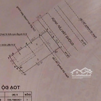 Bán Đất Mặt Tiền Đường Tân Lập, Phường Đông Hòa, Tp. Dĩ An Vị Trí Đắc Địa: Gần Miền Đông Quận 9 Mới