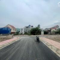 Bán lô đất tổ 6 trung tâm thị trấn An Dương giá chỉ từ  2,15  tỷ  Lh 0979087664