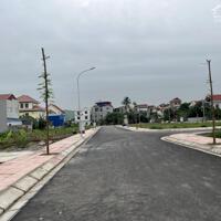 Bán lô đất tổ 6 trung tâm thị trấn An Dương giá chỉ từ  2,15  tỷ  Lh 0979087664