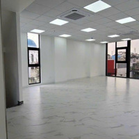 Office Quận Tân Bình 1100M2 Sử Dụng, Ốp Full Kính, Nhà Mới Chỉ 145 Triệu/Tháng