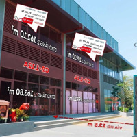 Shophouse Giới Hạn Westgate Bình Chánh - Chiết Khấu 50% Từ Chủ Đầu Tư - Có Sẵn Hợp Đồng Thuê 20 Năm