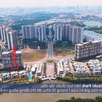 2 Căn Cuối Cùng Tòa Panorama Mua Trực Tiếp Chủ Đầu Tư - Chiết Khấu 540 Triệu - View Hồ Bơi Và Biệt Thự