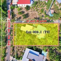 Bán Nhà Vườn Đường Thành Hồ Diên Phước Diên Khánh 1.400.2 M2 Giá Chỉ 6,8 Tỷ