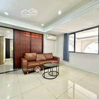 Căn Hộ Studio - 1 Bedroom Ban Công Ngay Nguyễn Kiệm - Gần Ngã Tư Phú Nhuận Và Sân Bay Tân Sơn Nhất