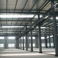 Cho thuê kho xưởng 2200m2, 2800m2, 3400m2 trong CCN Dốc 47, Tam Phước, Biên Hòa, Đồng Nai