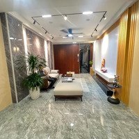 Vip Khương Đình, 6 Tầng Thang Máy, Mặt Ngõ Thông Ô Tô, 15M Ra Phố, Mới Đẹp Thông Sàn, 42M2