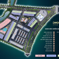 Đầu Tư Liền Kề, Bt Sông Hồng Diamond City (Shd) Từ 2,1 Tỷ,Diện Tích88-426M2, Lãi Suất 0% Trong 2 Năm