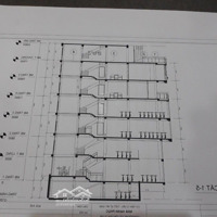 Siêu Hot - Tòa Nhà Góc Ngã Ba Phạm Ngọc Thạch, Kc Trệt 5 Lầu, Dt: 4.46X19.5M, Giá Chỉ 30 Tỷ Tl