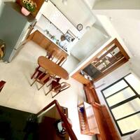 Cho thuê nhà 3 tầng gần bãi tắm biển Mân Thái, Hồ Nghinh, 3PN, đủ nội thất, giá 13tr/ tháng, LH 0905634619
