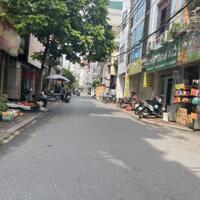 Bán 130m đất phố An Đào A Trâu Quỳ, gần đường Lý Thánh Tông, khu vực kinh doanh sầm uất