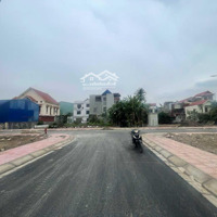 Bán Lô Đất Tổ 6 Trung Tâm Thị Trấn An Dương Giá Chỉ Từ 2,15 Tỷ Liên Hệ: 0979087664