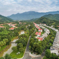 {Thông Tin}.Qũy Căn Chuyển Nhượng Biệt Thự Xanh Villas, Tiến Xuân, Thạch Thất, Hà Nội. Liên Hệ: 0936383538