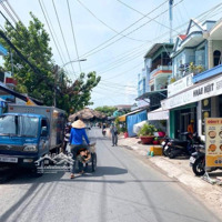 Cần Bán Lô Đất P. Tân Vạn, Tp Biên Hoà. Đồng Nai, Gần Công An Phường Tân Vạn. 120M2/1Tỷ250. Có Shr