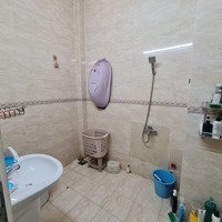 Nhà Đẹp Hẻm Ô Tô 52M2 4,2X12M Gần Phạm Văn Đồng. Giá Bán 4 Tỷ 950 Bao Sang Tên