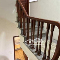 Bán Nhà Ngõ 562 Ngọc Thụy, Nhà Đẹp, 50M Ra Mặt Phố, 45M2, 5 Tầng, 4 Ngủ, Chỉ Nhỉnh 5 Tỷ