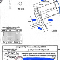 Bán Đất Sạch Full Thổ Cư 192M-Ng11 Hẻm Xe Hơi Đường Bà Giang (Đ.số 11) P.linh Xuân Tp.thủ Đức