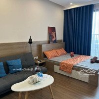 Cho Thuê Studio Full Đồ Đẹp Sky Oasis Ecopark