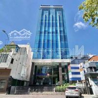 Tòa Nhà Building Hầm 10 Tầng Mặt Tiền Quận 1-Ngay Điện Biên Phủ-20X34M-Hđt 1.4 Tỷ/Th- Giá Bán 150 Tỷ