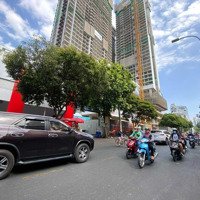 100 Tỷ - Nhà Bán Ngay Nguyễn Trãi Quận 1 - Ngang 8M / Công Nhận 270M2 - Tiện Xây Building