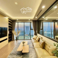 Cho Thuê Căn Hộ Cao Cấp Tại Chung Cư Green Diamond, 93 Láng Hạ, 80M2, 2 Phòng Ngủ Giá Bán 17 Triệu/Tháng