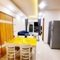 Không Cần Thuê Khách Sạn Tốn Tiền Moonlight Residences Đủ Nội Thất 12 Triệu Cực Thuận Tiện 0933682167