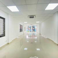 ( Hot) Cần Cho Thuê Gấp Văn Phòng 70M2/Tầng , Chia Sẵn 2 Phòng Tại Phố 96 Nguyễn Xiển, Thanh Xuân