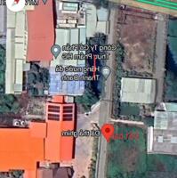 Đất Mt đường xe tải gần QL62 cách cụm CN Lợi Bình Nhơn TP Tân An 1,3 km