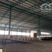 Cho Thuê Kho Xưởng 3.600M2 - 12.800M2 - 16.000M2 Mặt Tiền Tại Xã Lương Bình, Bến Lức