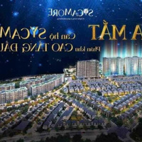 Ưu Đãi 100 Triệu Cho Khách Hàng Booking Căn Hộ Cao Cấp Orchard Hillbán Đợt Đầu Tiên Từ Cđt Capitaland