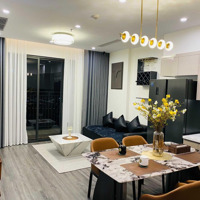 Cho Thuê 1Pn+ 52M2 Full Đồ Tầng 23 View Đẹp. Miễn Phí Gửi Ô Tô 2 Năm. Ưu Tiên Khách Hàn Quốc.