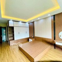 Nhà Phân Lô 8 Tầng - View Sân Chơi - 43M2 X 8 Tầng - Nhỉnh 13 Tỷ