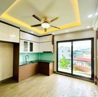 Nhà Phân Lô 8 Tầng - View Sân Chơi - 43M2 X 8 Tầng - Nhỉnh 13 Tỷ