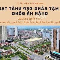 Cho Thuê Nhà Mặt Phố Thái Hà, Diện Tích 387M2, Mt: 20M, Liên Hệ: 0915 169 936