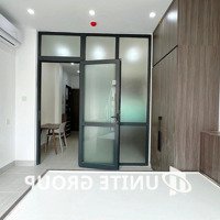 Căn Hộ Cho Thuê Mới 100% - Dự Án Mới Vận Hành Ngay Trung Tâm Quận 3 Gần Trường Đại Học