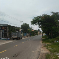 Bán Đất View Biển Nhà Mặt Tiền Lạc Long Quân, Tp Phan Thiết, 325M², Sổ Hồng Riêng, Giá Bán 5.3 Tỷ