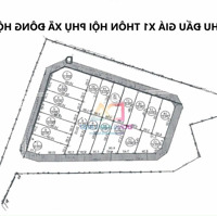 Chuyển Nhượng Đấu Giá X1 Hội Phụ - Đông Hội