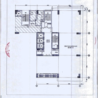 Bán Sàn Văn Phòng 107 Nguyễn Phong Sắc - Cầu Giấy,Diện Tích869M2, Nội Thất Cao Cấp, Dòng Tiền 200 Triệu/Th