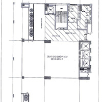 Bán Sàn Văn Phòng 107 Nguyễn Phong Sắc - Cầu Giấy,Diện Tích869M2, Nội Thất Cao Cấp, Dòng Tiền 200 Triệu/Th