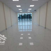 (Sốc Tận Óc) Còn Văn Phòng 90M2 Giá Chỉ 11,5 Triệu Tại Phố 32 Nguyễn Trãi, Thanh Xuân, View Thoáng