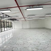 (Tối Ưu) Cho Thuê Văn Phòng 250M2 Tại 12 Khuất Duy Tiến, Thanh Xuân - Giá Chỉ 35 Triệu/ Tháng-