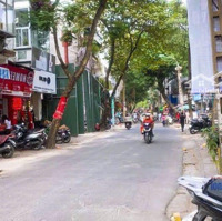 Mặt Phố Yên Phụ, View Hồ Tây, 60M2 - 9 Tầng Thang Máy Xịn Xò